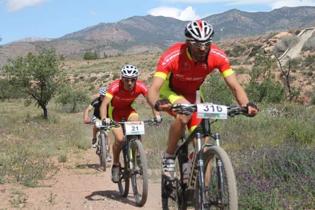 Un podium en Albacete y 3 en el Bike Maratón de Totana es el balance del fin de semana para el CC Santa Eulalia - 5, Foto 5