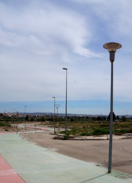 El carril bici de Ceutí amplía su oferta para el disfrute de los ciclistas - 3, Foto 3