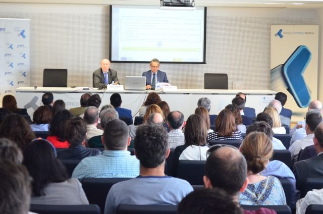 Info y CDTI firman el Plan de Actuación para promocionar la I+D+i empresarial que prevé movilizar 35 millones de euros en ayudas a la innovación - 1, Foto 1