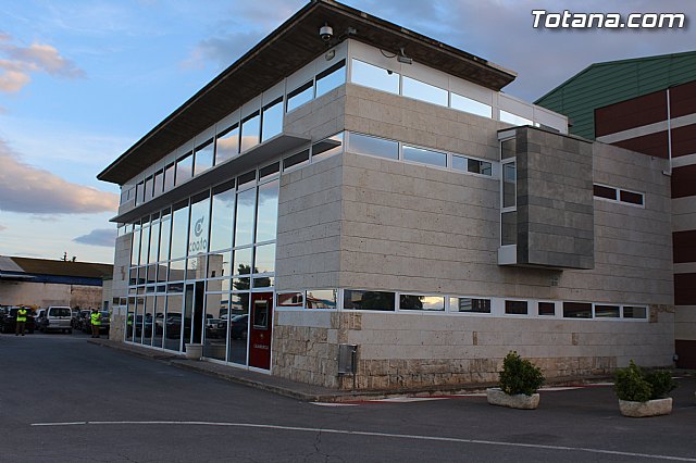 Ms de doscientas personas asistieron a la entrega de la acreditacin de la marca ConSuma Naturalidad a COATO - 2