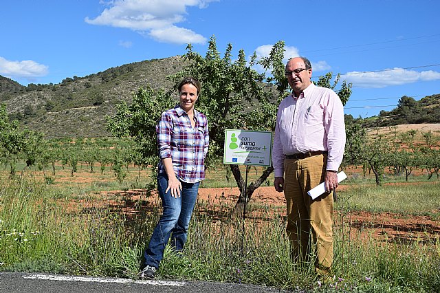 Ms de doscientas personas asistieron a la entrega de la acreditacin de la marca ConSuma Naturalidad a COATO - 46