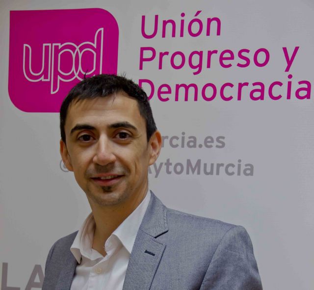 Serna (UPyD) defiende un modelo de ocio de aperitivo y ´tardeo´ para Murcia - 1, Foto 1