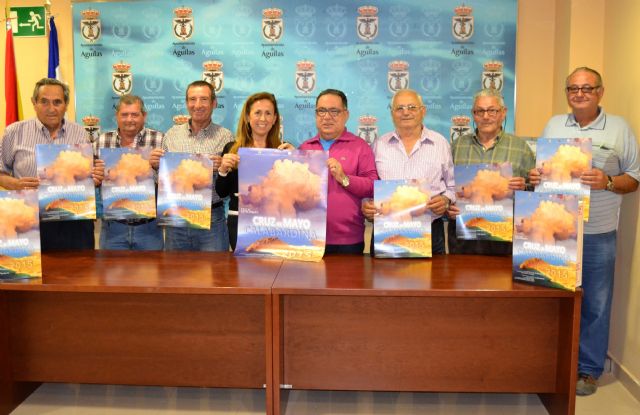 Calabardina celebra este fin de semana las Fiestas de la Cruz de Mayo - 1, Foto 1