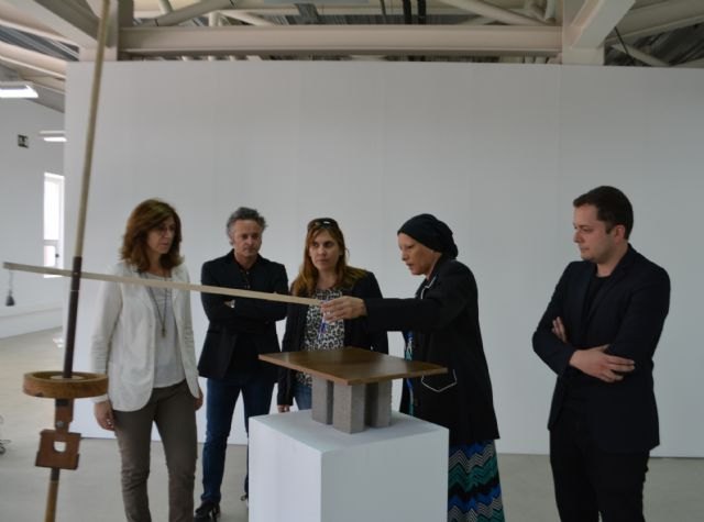 El Centro Párraga revisa la actualidad del arte nicaragüense con una exposición colectiva inédita en España - 1, Foto 1