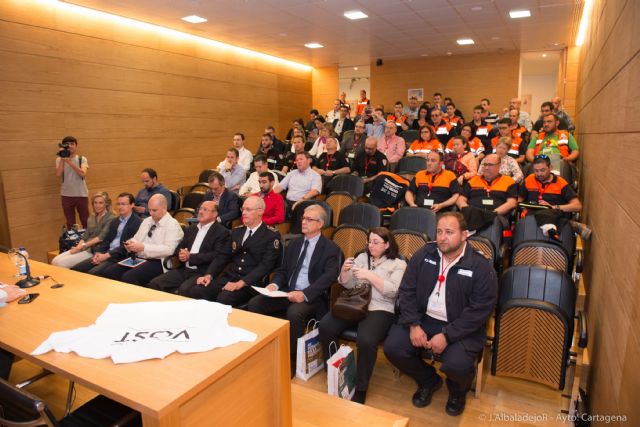 Cómo usar las redes sociales en situaciones de emergencias - 3, Foto 3