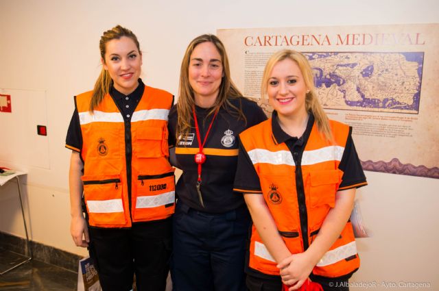 Cómo usar las redes sociales en situaciones de emergencias - 5, Foto 5