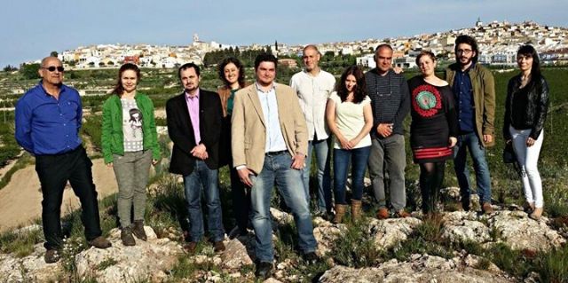 Ganar Bullas presenta mañana su candidatura - 1, Foto 1