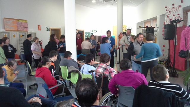 The day center for people with mental illness organizes a cultural week dedicated to music, Foto 2