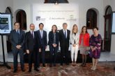 Banca March, el IE y AMEFMUR presentan en Murcia los resultados del II Estudio Banca March IE dedicado a empresas familiares