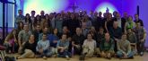Cuatro murcianos participan en el I Encuentro de Músicos Católicos Contemporáneos