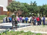 La Universidad de Murcia (UMU) abre sus puertas a los reclusos
