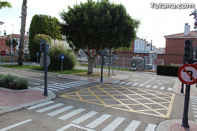 Cerca de 3000 escolares de Primaria reciben formacin en Educacin Vial de la mano de la Polica Local - 7