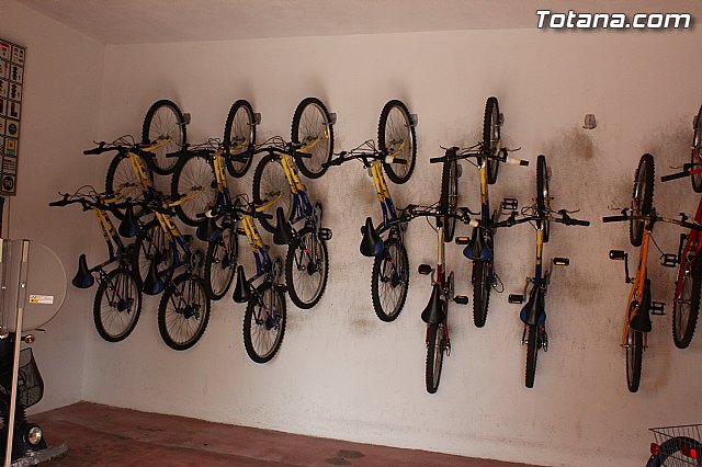 Cerca de 3000 escolares de Primaria reciben formacin en Educacin Vial de la mano de la Polica Local - 34