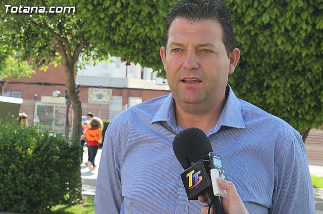 Cerca de 3000 escolares de Primaria reciben formacin en Educacin Vial de la mano de la Polica Local - 38