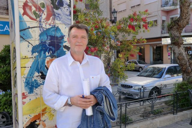 Para IU-Verdes/Ganar Cieza la reactivación económica del municipio y la creación de empleo es la prioridad - 1, Foto 1