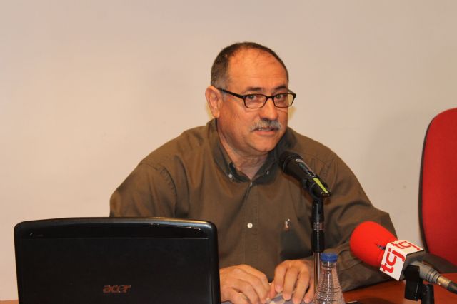 Jumilla acoge un seminario sobre la Ruta de los Íberos  Paisajes del Thader - 2, Foto 2