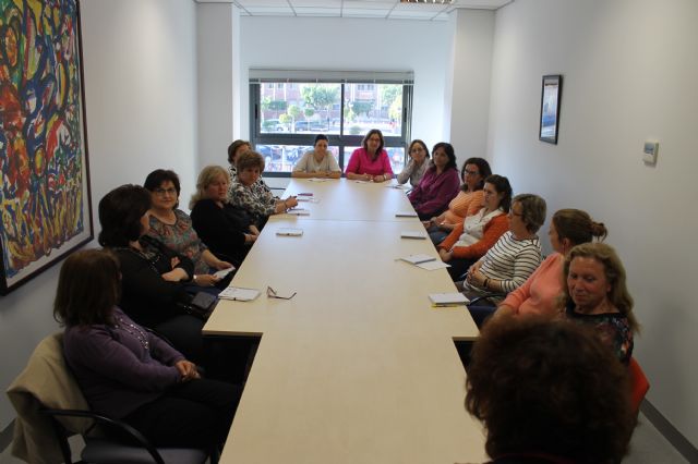 Más de 50 mujeres participan en los últimos cuatro cursos impulsados por la Concejalía de Igualdad - 1, Foto 1