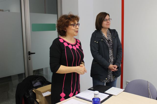 Más de 50 mujeres participan en los últimos cuatro cursos impulsados por la Concejalía de Igualdad - 3, Foto 3