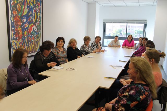 Más de 50 mujeres participan en los últimos cuatro cursos impulsados por la Concejalía de Igualdad - 4, Foto 4