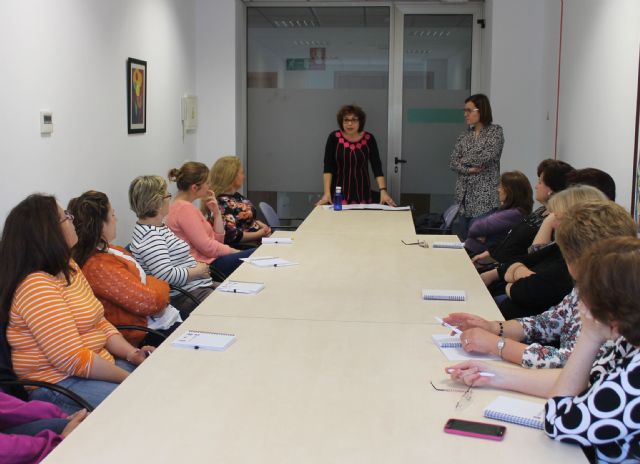 Más de 50 mujeres participan en los últimos cuatro cursos impulsados por la Concejalía de Igualdad - 5, Foto 5