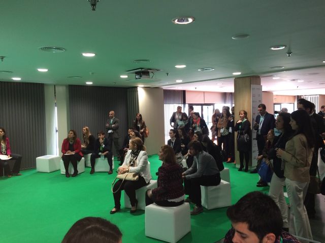La Oficina de Congresos participa en Madrid en el Business Travel Day - 2, Foto 2