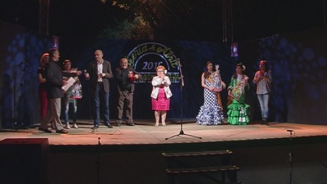 El alcalde inauguró la Feria de Abril de Santiago de la Ribera que permanecerá abierta hasta el domingo 3 de mayo - 2, Foto 2