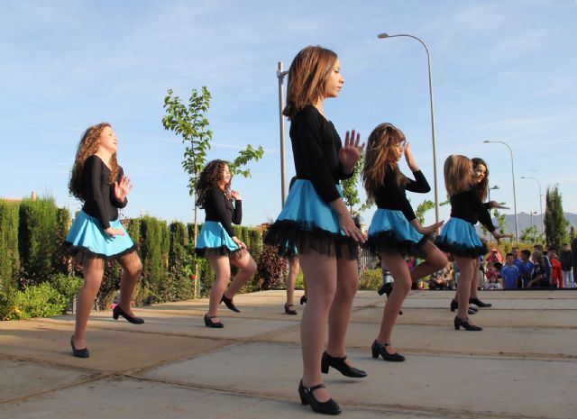 Puerto Lumbreras celebró el Día Internacional de la Danza 2015 - 2, Foto 2