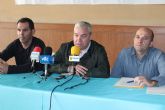 Los concejales de UIDM denuncian el plan de acoso y derribo al que se han visto sometidos por el Alcalde Paco Garc�a