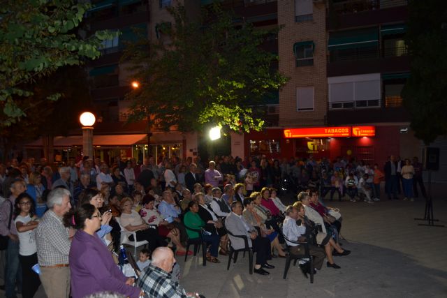 El equipo del Partido Popular continúa presentando a sus candidatos - 2, Foto 2