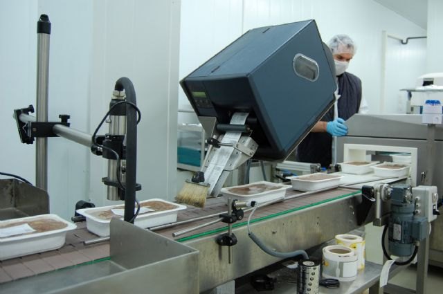 Agricultura destina 30.000 euros de ayudas comunitarias de desarrollo rural a la innovación tecnológica de la empresa Rational Food - 1, Foto 1