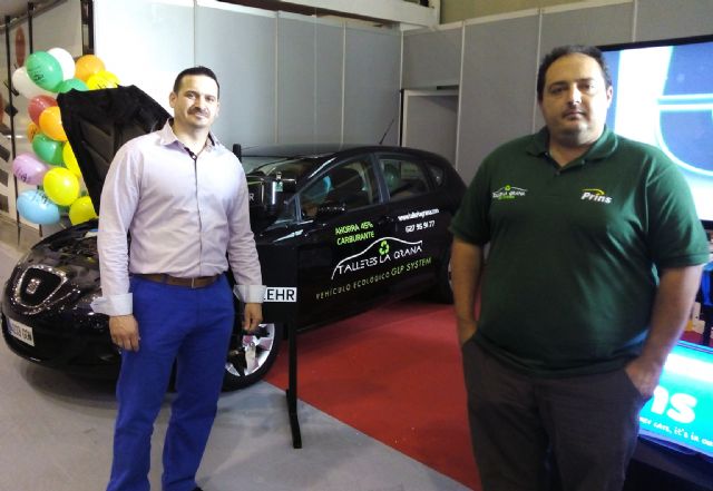 UPyD Torre Pacheco propone ayudas para potenciar el uso de fuentes de energía alternativas - 1, Foto 1