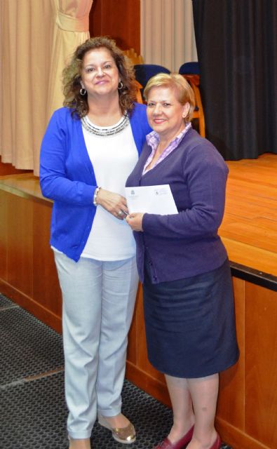 Una charla sobre Santa Teresa, nueva actividad para celebrar el Día del Libro en Alguazas - 4, Foto 4