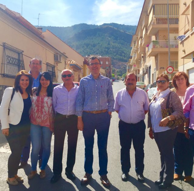 Ballesta propone nuevas oportunidades de empleo en la agricultura y la huerta, que dan trabajo a 65.000 murcianos - 1, Foto 1