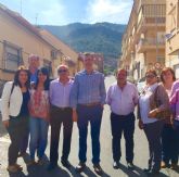 Ballesta propone nuevas oportunidades de empleo en la agricultura y la huerta, que dan trabajo a 65.000 murcianos