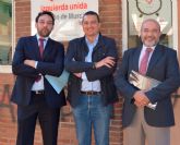 Ganar la Regin de Murcia apuesta por la creacin de un plan estratgico regional sobre tecnologas de la informacin