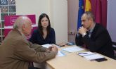 UPyD reitera su compromiso para combatir la pobreza infantil, tras su reunin con UNICEF