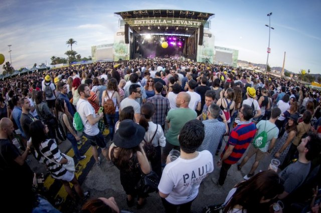 Se cierra una edición de ensueño del SOS 4.8 con una segunda jornada redonda - 1, Foto 1