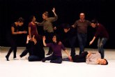 El Prraga acoge un curso de improvisacin teatral para mejorar la creatividad y aprender a gestionar los miedos sobre el escenario