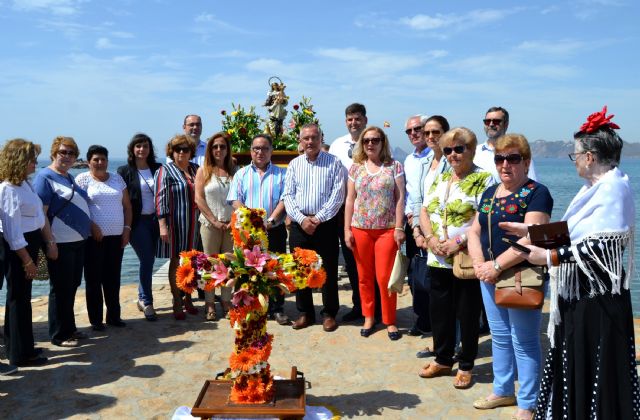 Fiestas en honor a la Cruz de Mayo en Calabardina - 2, Foto 2