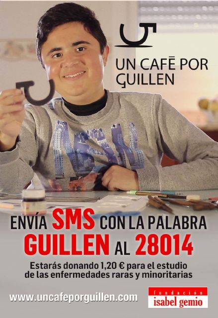 Una gala por Guillen y por tres millones más - 2, Foto 2