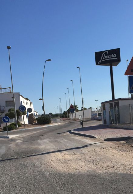 El Ayuntamiento torreño adjudica las obras de renovación de la avenida del Trabajo, que mejorarán el tráfico pesado - 1, Foto 1