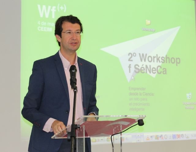 La Comunidad promueve una mayor implicación de los investigadores en la creación de empresas con alto valor añadido - 1, Foto 1