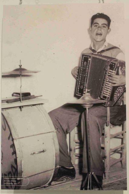 Una exposición de fotografía recorre el pasado musical de Jumilla entre los años 50 y la década de los 90 - 2, Foto 2