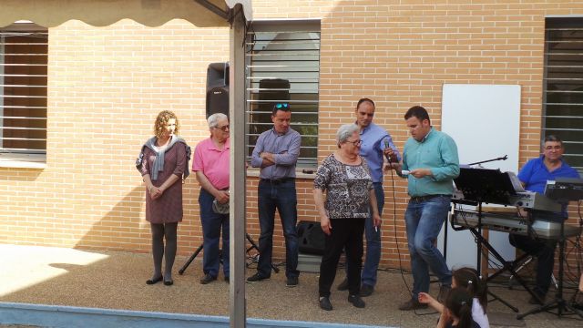 Estupendo mercadillo tradicional de Roche, en La Unión - 3, Foto 3