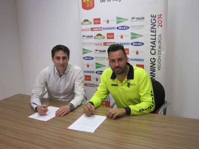 S.A.M.U. Ambulancias velará por la seguridad en la pista regional - 1, Foto 1