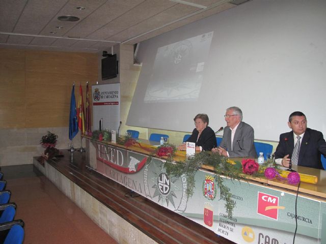 La Jornada de Mayores clausura su octava edición - 3, Foto 3