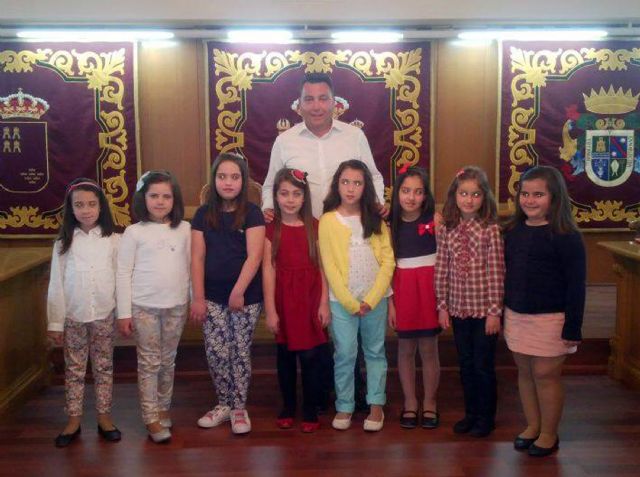 Las Fiestas Patronales 2015 de Alguazas ya tienen a sus damas - 3, Foto 3