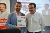 El PSOE presenta un Programa de Gobierno  'objetivo, realista y cumplible fruto de la participacin de los lorquinos y lorquinas'