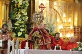 Caravaca de la Cruz podría recibir una reliquia de sangre de San Juan Pablo II