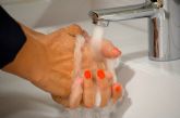 La higiene de manos es el gesto más importante para evitar la trasmisión de gérmenes